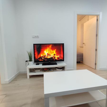 산타 폴라 La Casita Del Tio 아파트 외부 사진