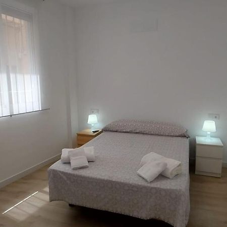 산타 폴라 La Casita Del Tio 아파트 외부 사진