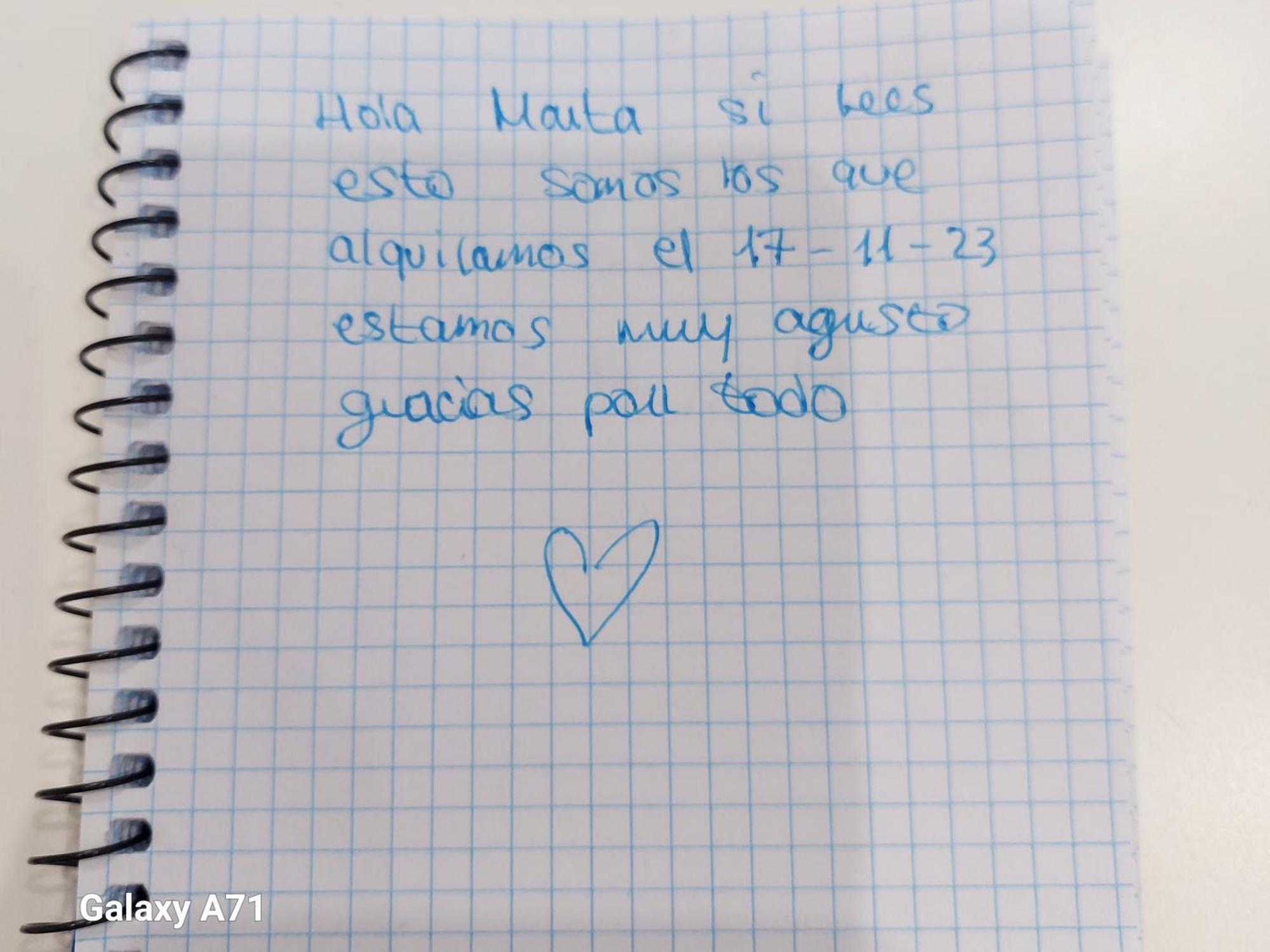 산타 폴라 La Casita Del Tio 아파트 외부 사진