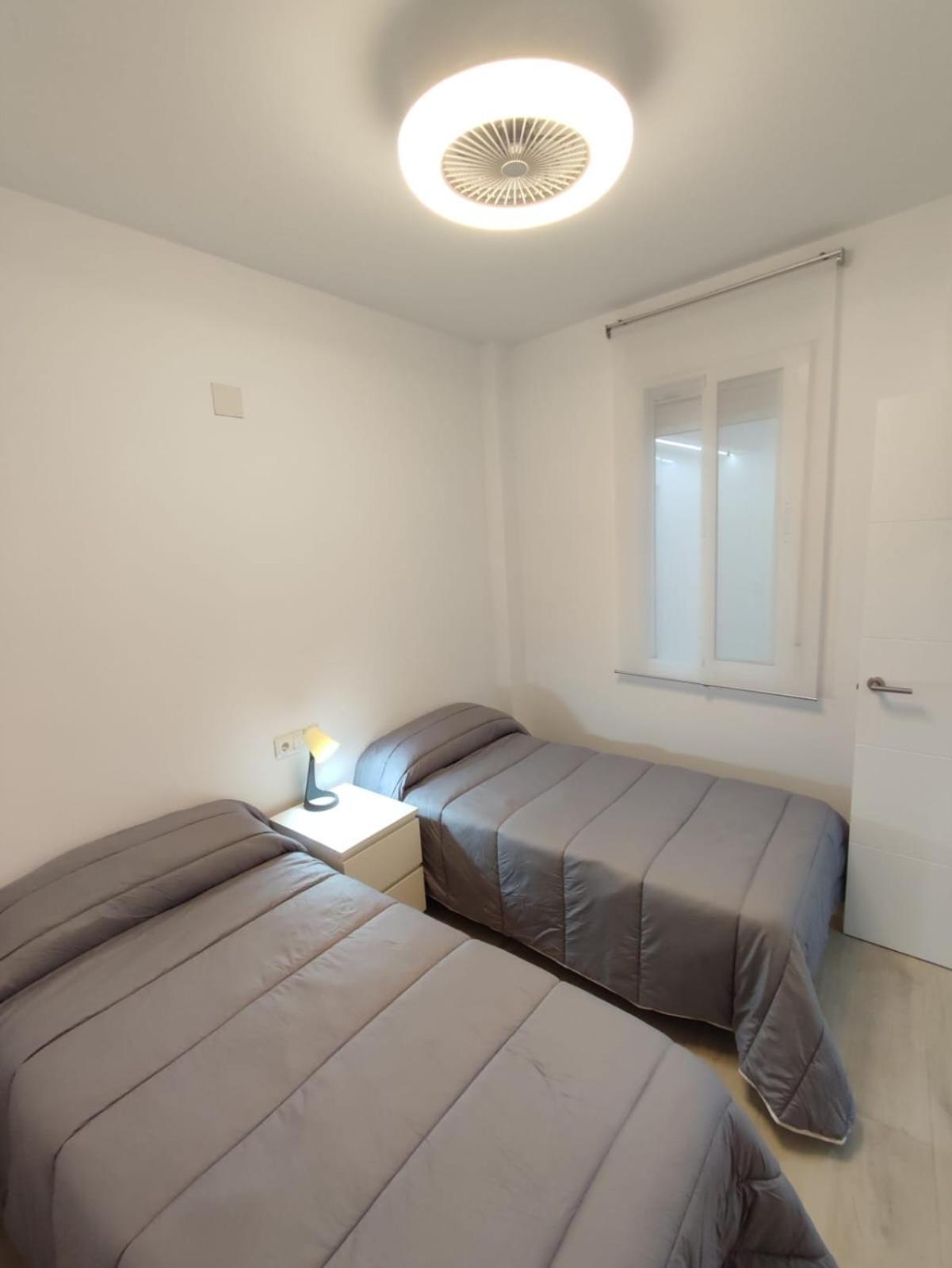 산타 폴라 La Casita Del Tio 아파트 외부 사진