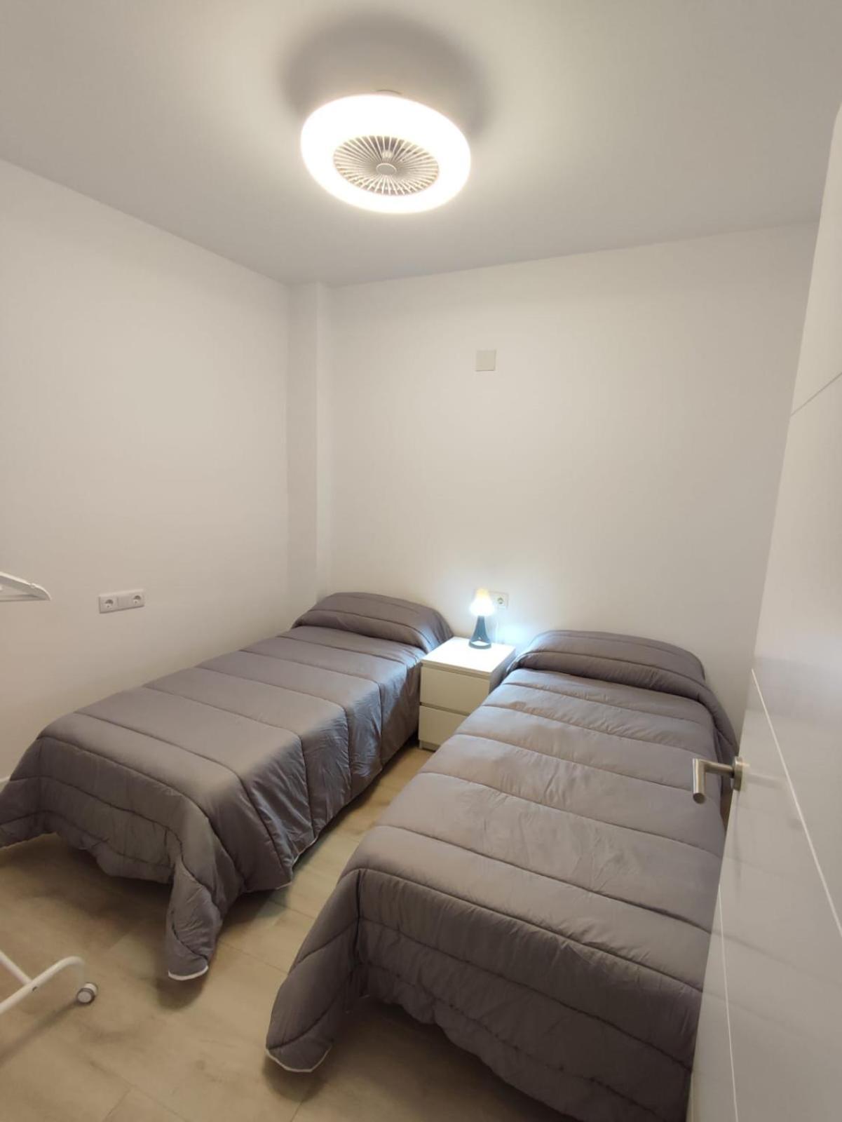 산타 폴라 La Casita Del Tio 아파트 외부 사진