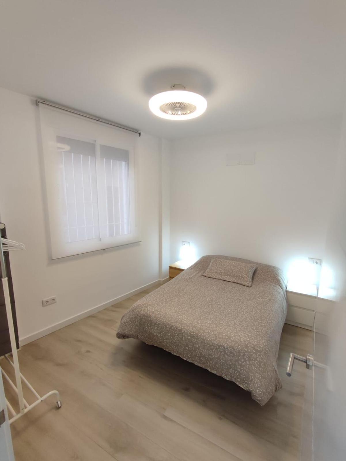 산타 폴라 La Casita Del Tio 아파트 외부 사진