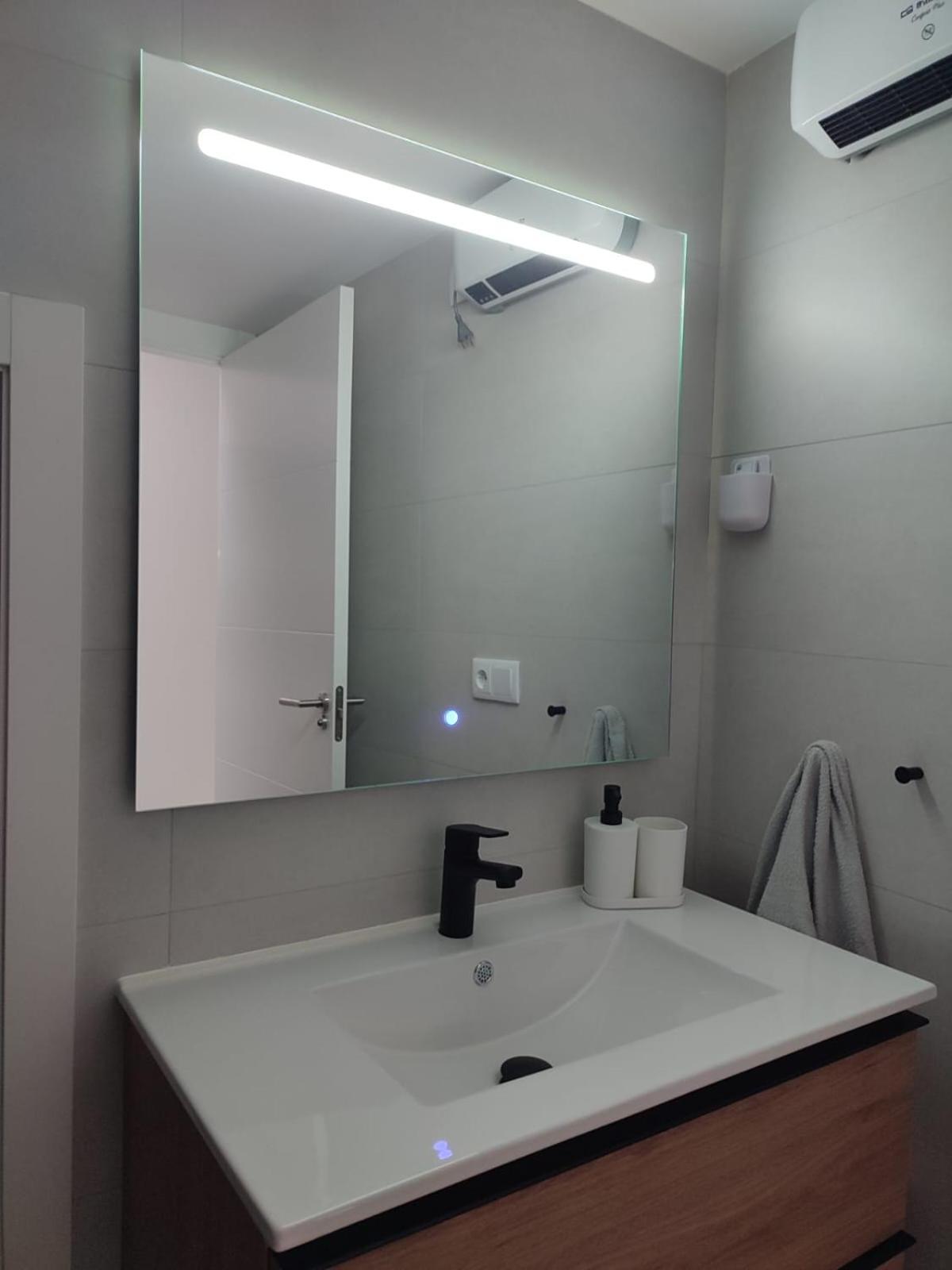 산타 폴라 La Casita Del Tio 아파트 외부 사진