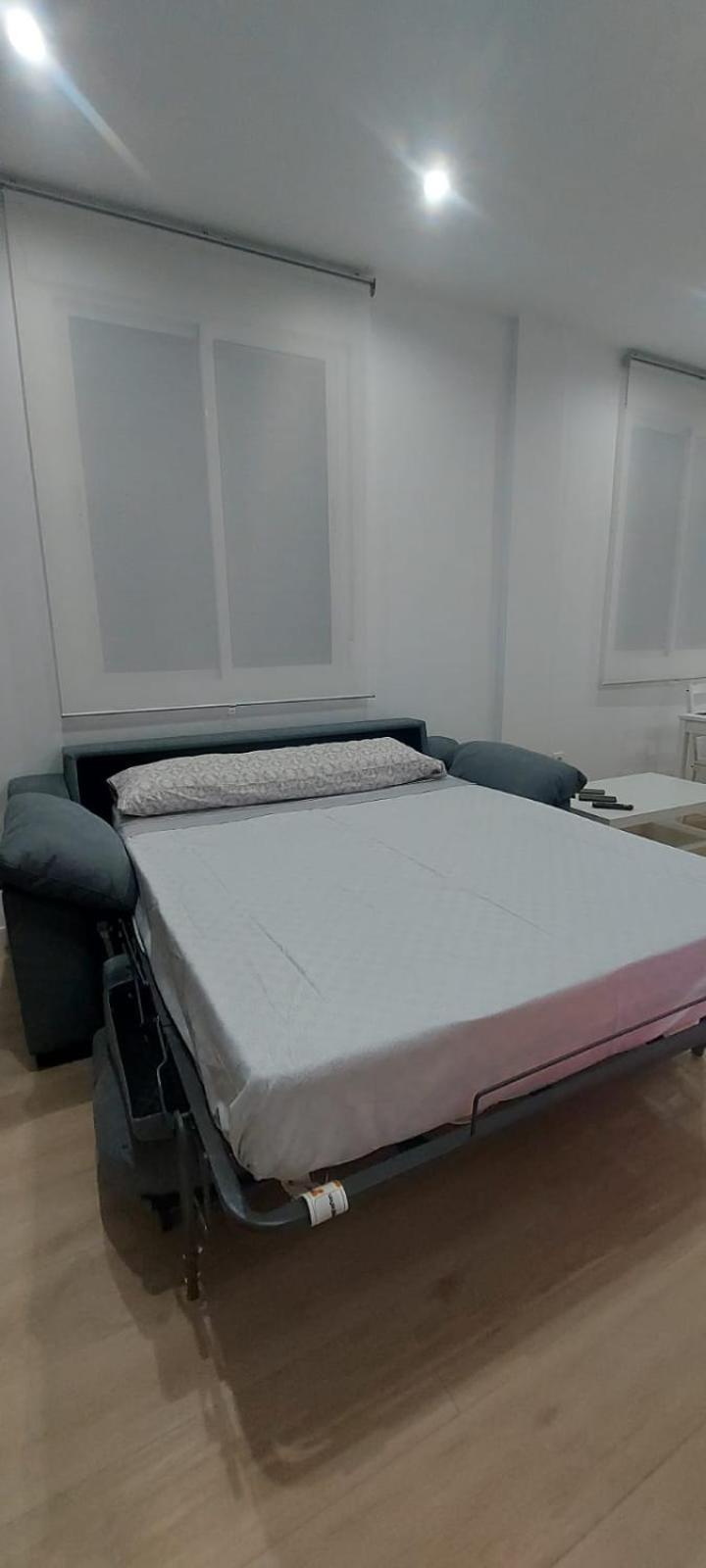산타 폴라 La Casita Del Tio 아파트 외부 사진